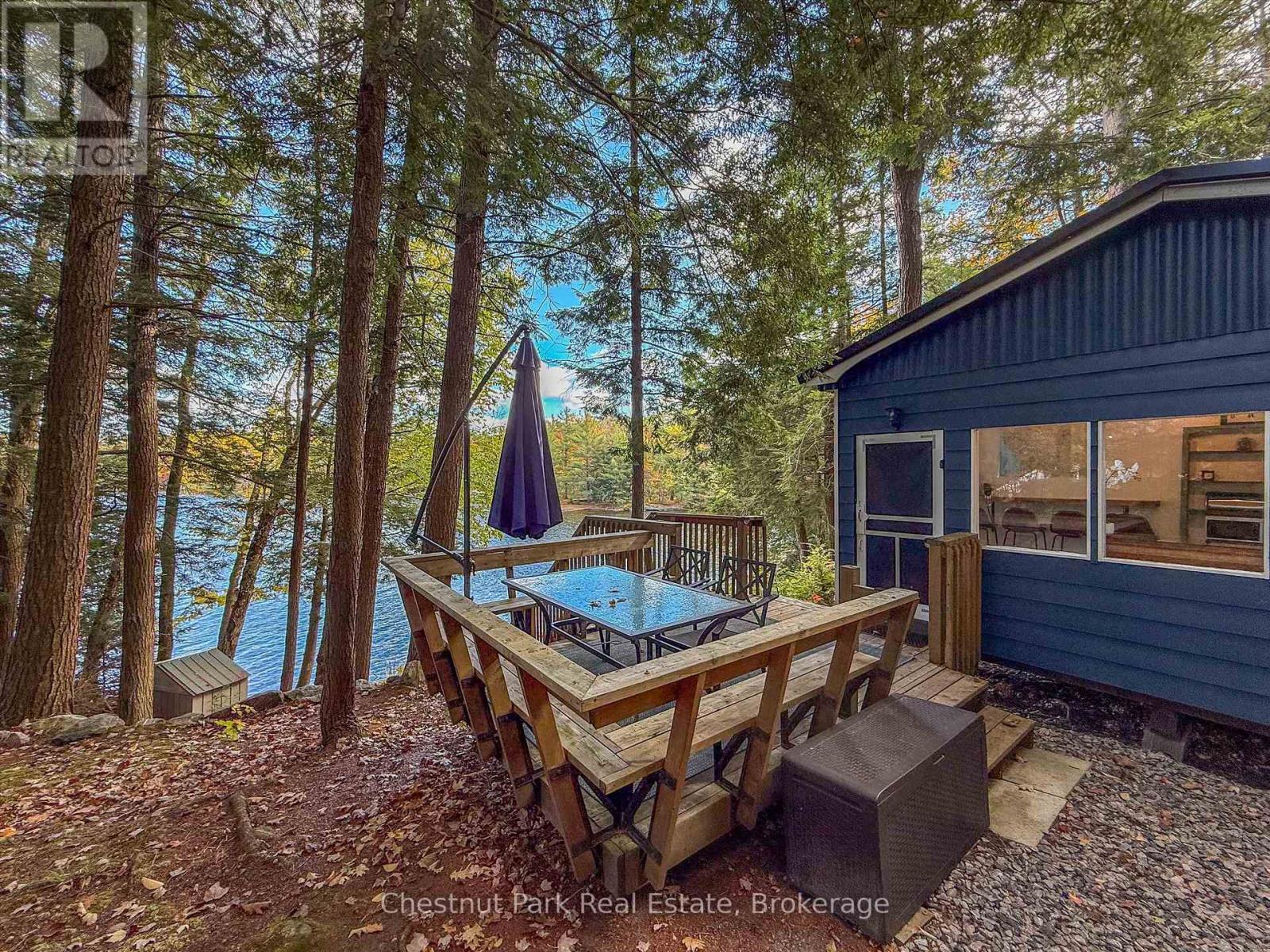 11 - 1158 Cranberry Road, Muskoka Lakes, Ontario  P0C 1A0 - Photo 37 - X12460338