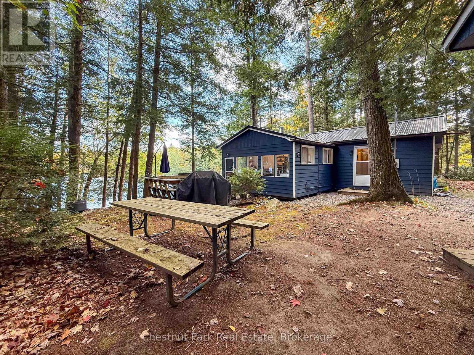 11 - 1158 Cranberry Road, Muskoka Lakes, Ontario  P0C 1A0 - Photo 38 - X12460338