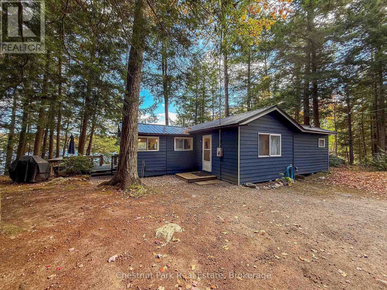11 - 1158 Cranberry Road, Muskoka Lakes, Ontario  P0C 1A0 - Photo 39 - X12460338