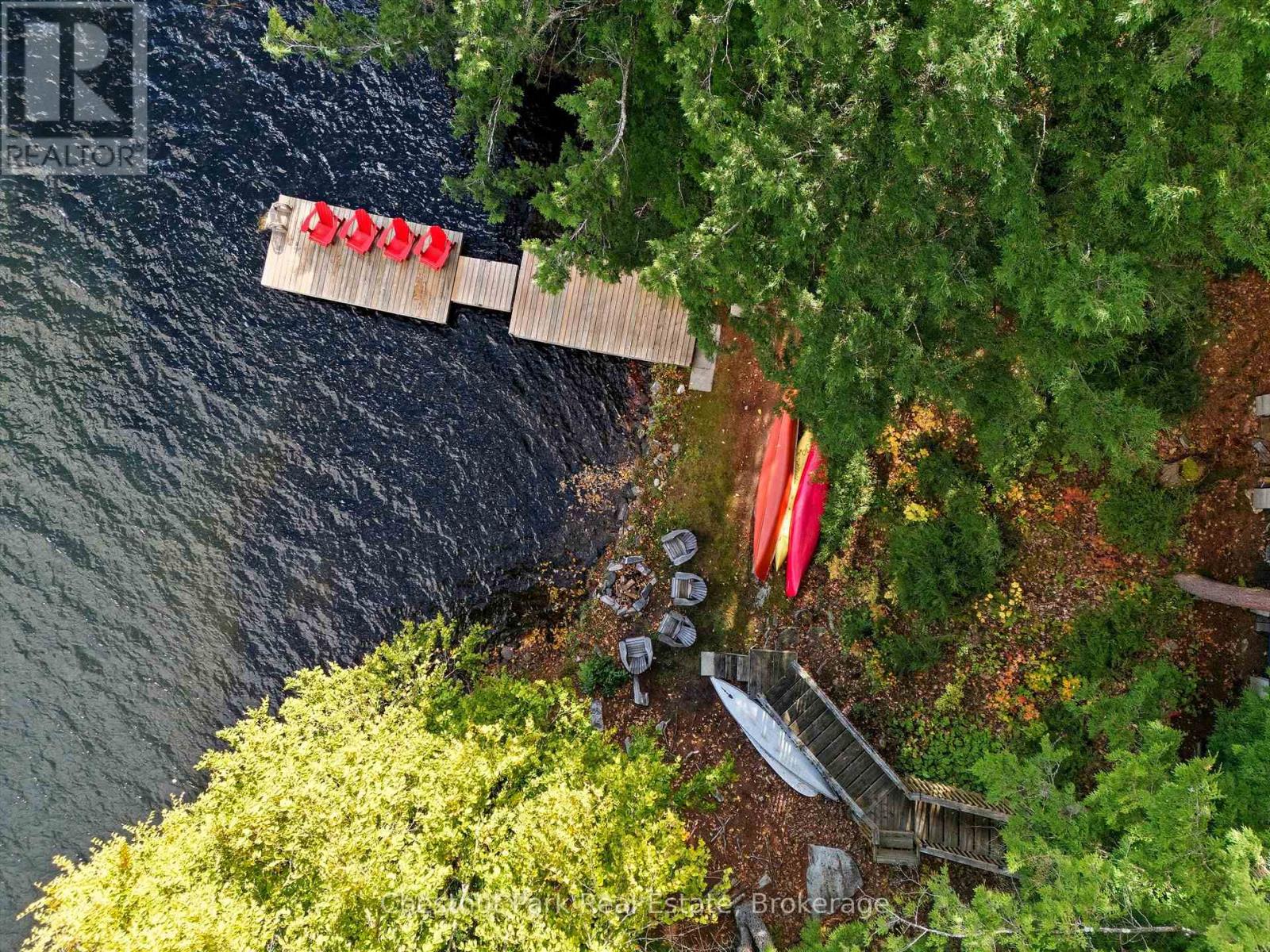 11 - 1158 Cranberry Road, Muskoka Lakes, Ontario  P0C 1A0 - Photo 4 - X12460338