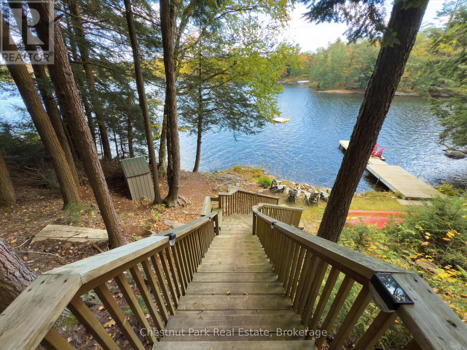 11 - 1158 Cranberry Road, Muskoka Lakes, Ontario  P0C 1A0 - Photo 40 - X12460338