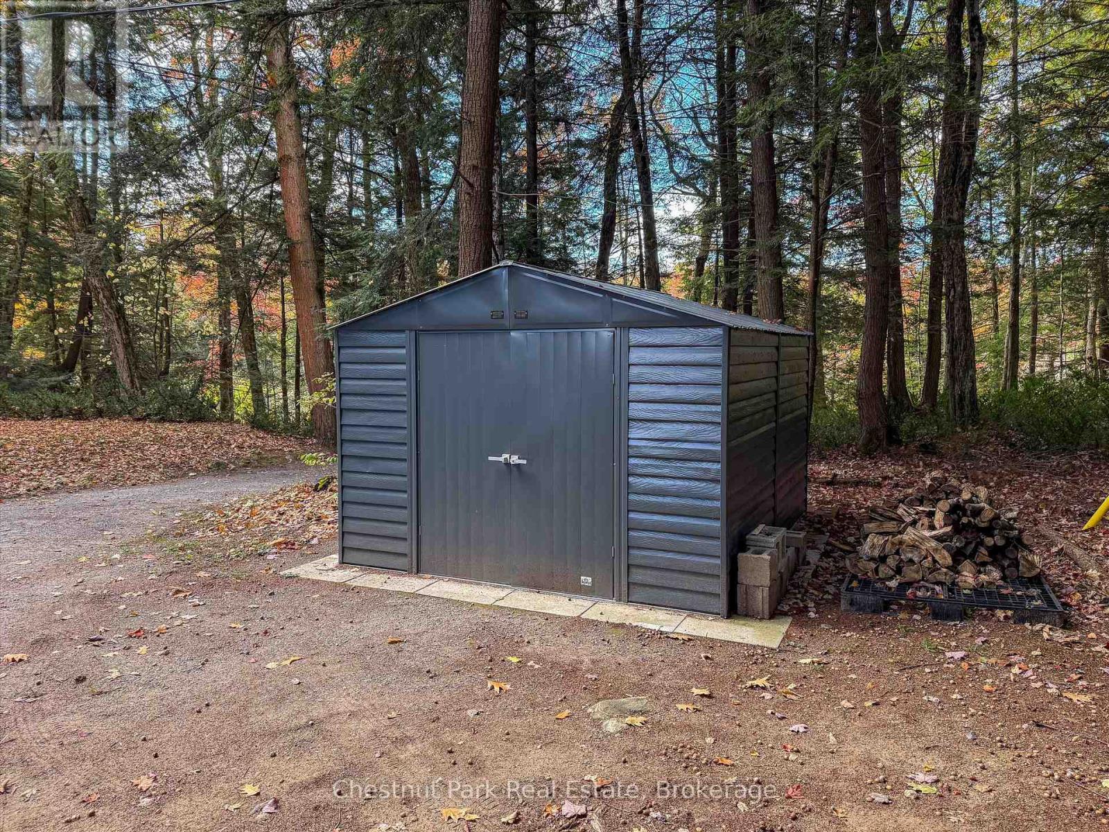 11 - 1158 Cranberry Road, Muskoka Lakes, Ontario  P0C 1A0 - Photo 42 - X12460338