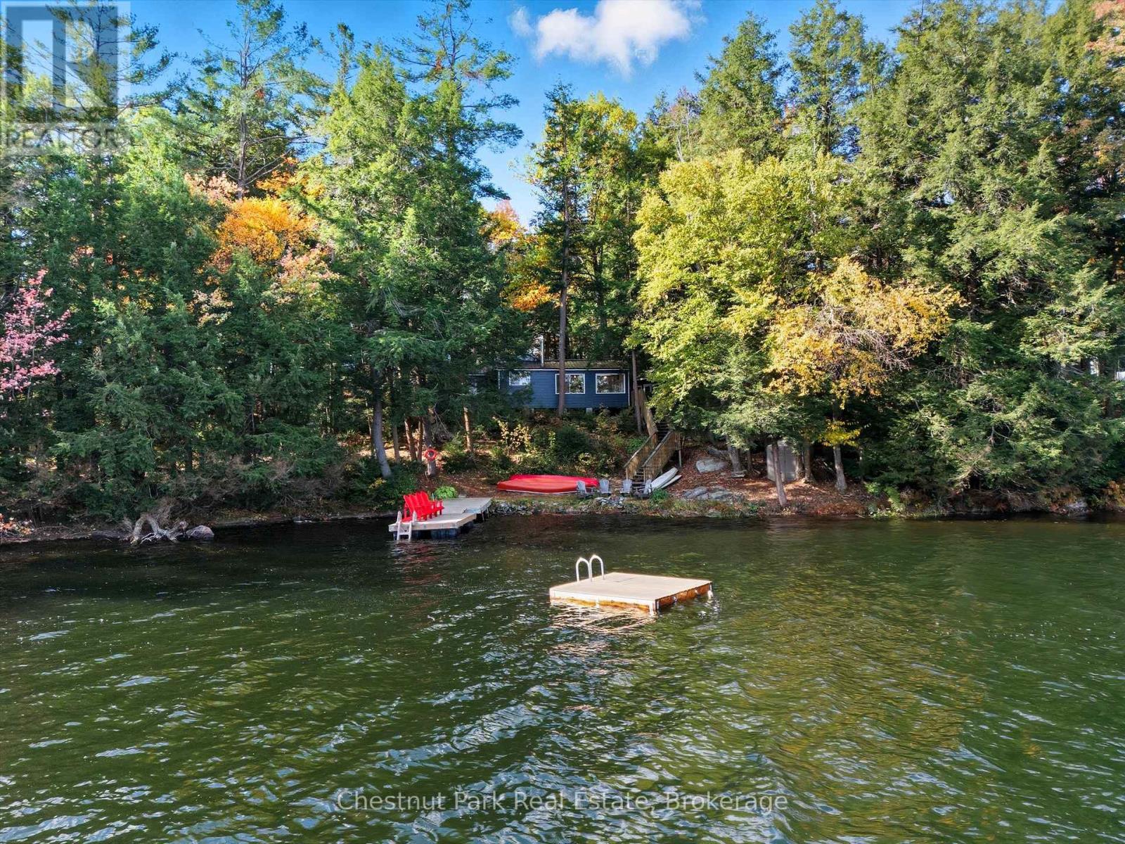 11 - 1158 Cranberry Road, Muskoka Lakes, Ontario  P0C 1A0 - Photo 43 - X12460338