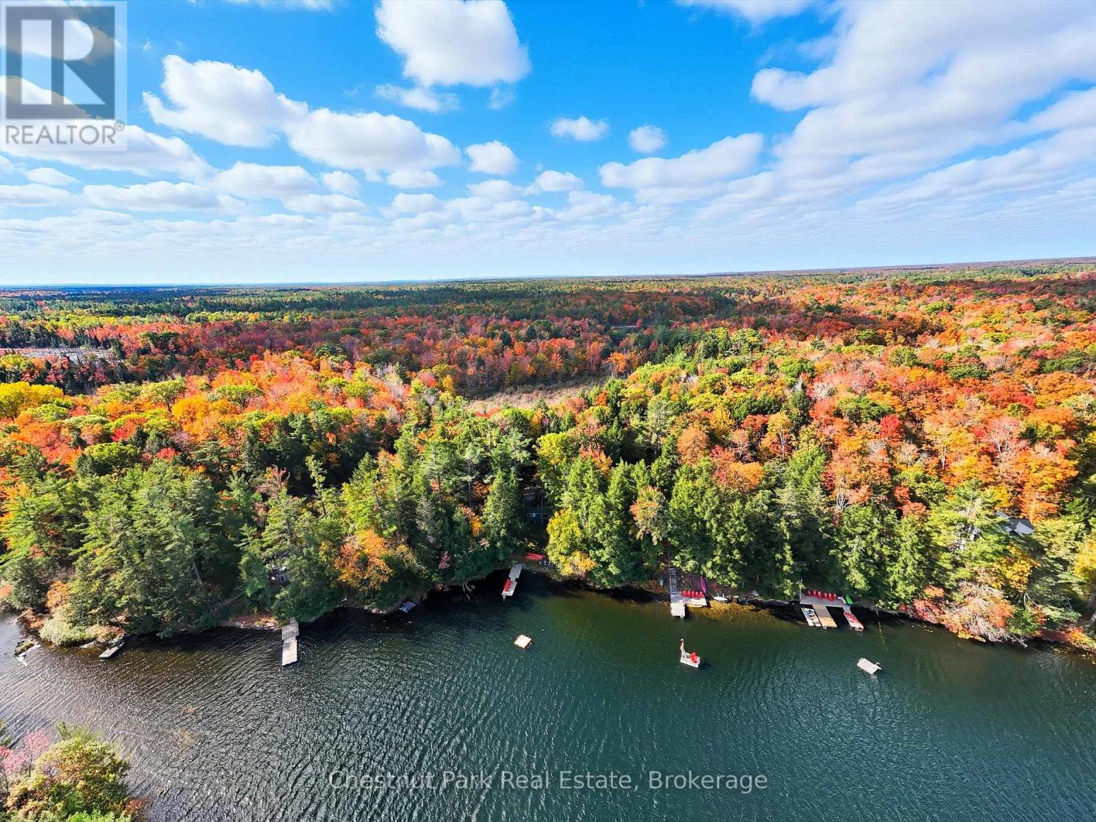 11 - 1158 Cranberry Road, Muskoka Lakes, Ontario  P0C 1A0 - Photo 44 - X12460338