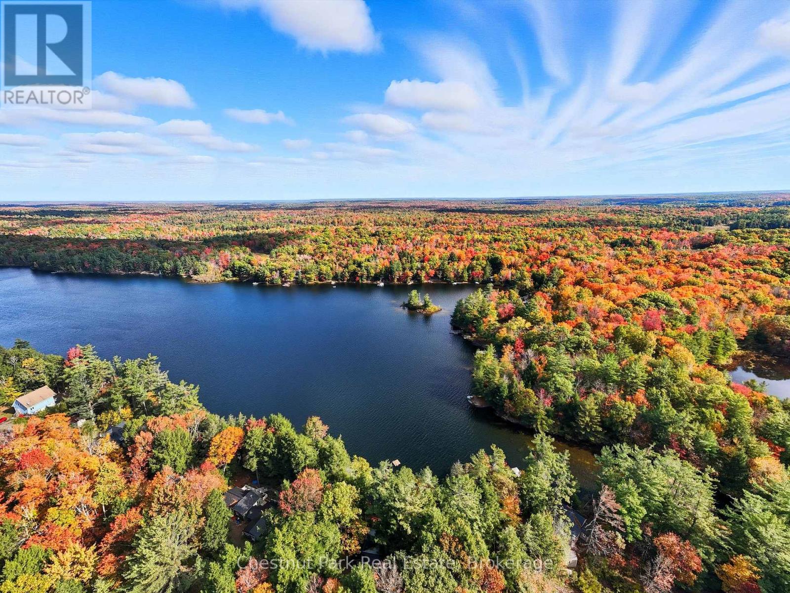 11 - 1158 Cranberry Road, Muskoka Lakes, Ontario  P0C 1A0 - Photo 45 - X12460338