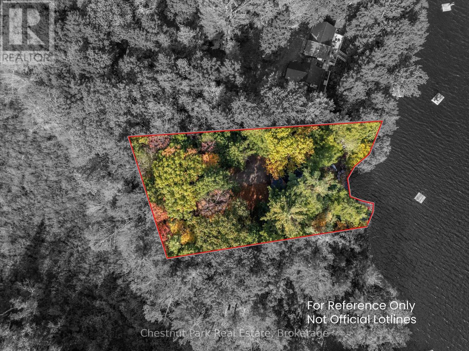 11 - 1158 Cranberry Road, Muskoka Lakes, Ontario  P0C 1A0 - Photo 47 - X12460338