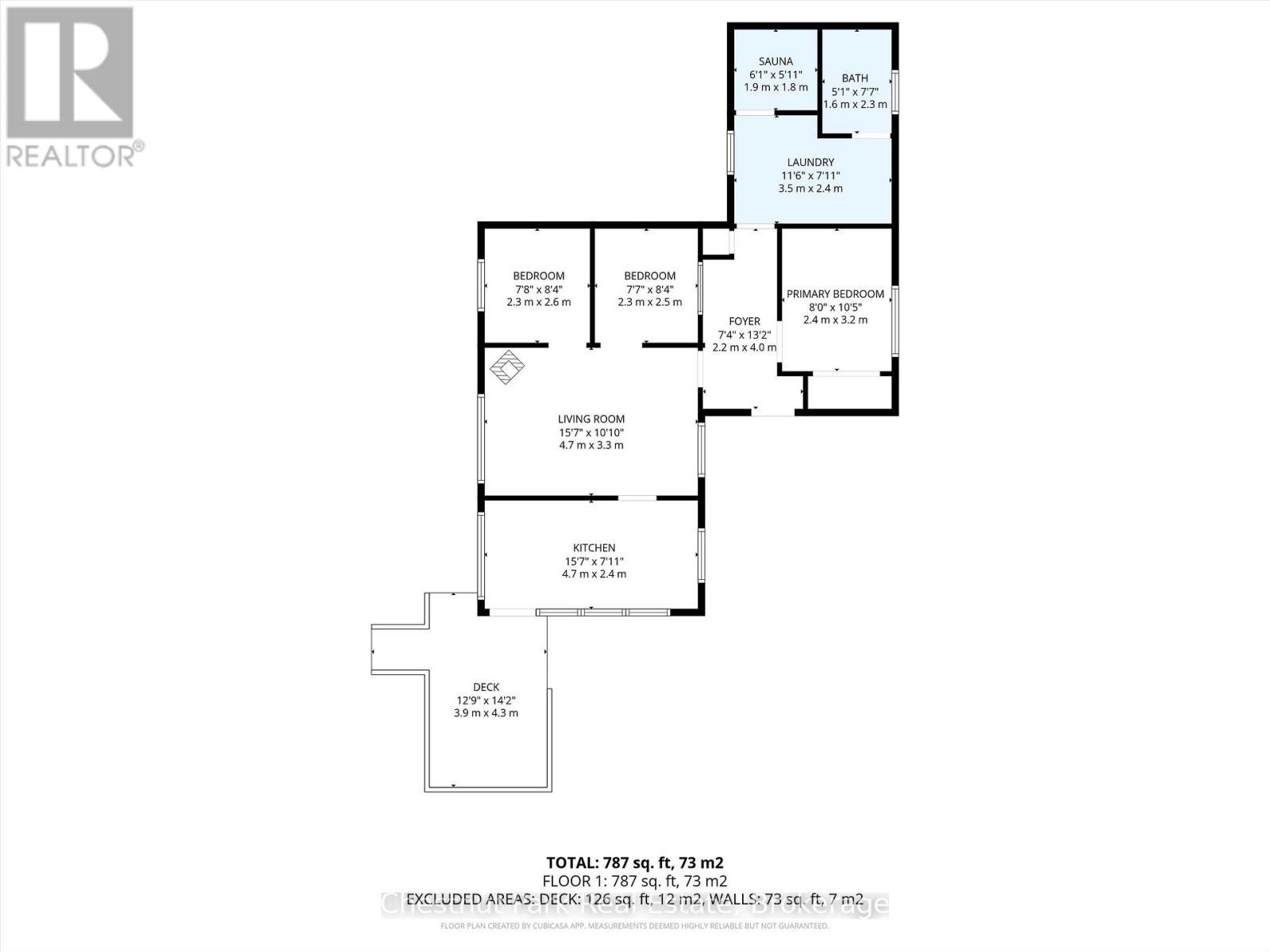 11 - 1158 Cranberry Road, Muskoka Lakes, Ontario  P0C 1A0 - Photo 48 - X12460338
