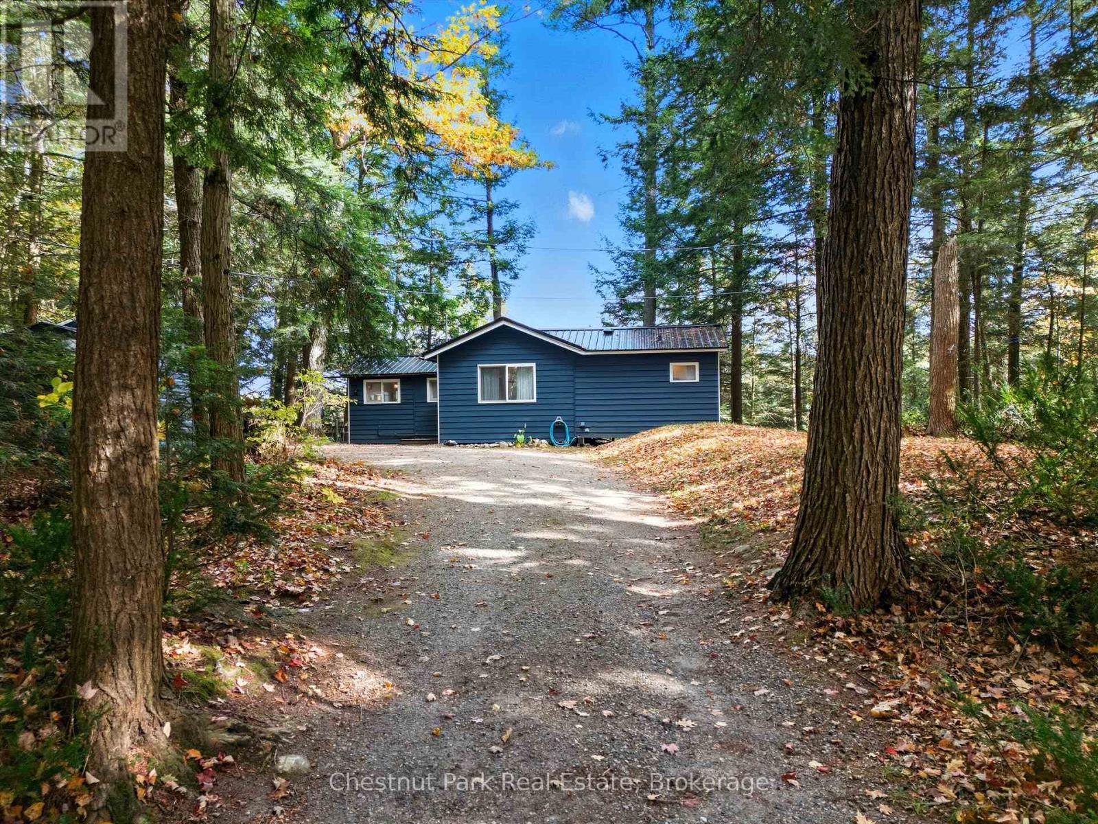 11 - 1158 Cranberry Road, Muskoka Lakes, Ontario  P0C 1A0 - Photo 5 - X12460338