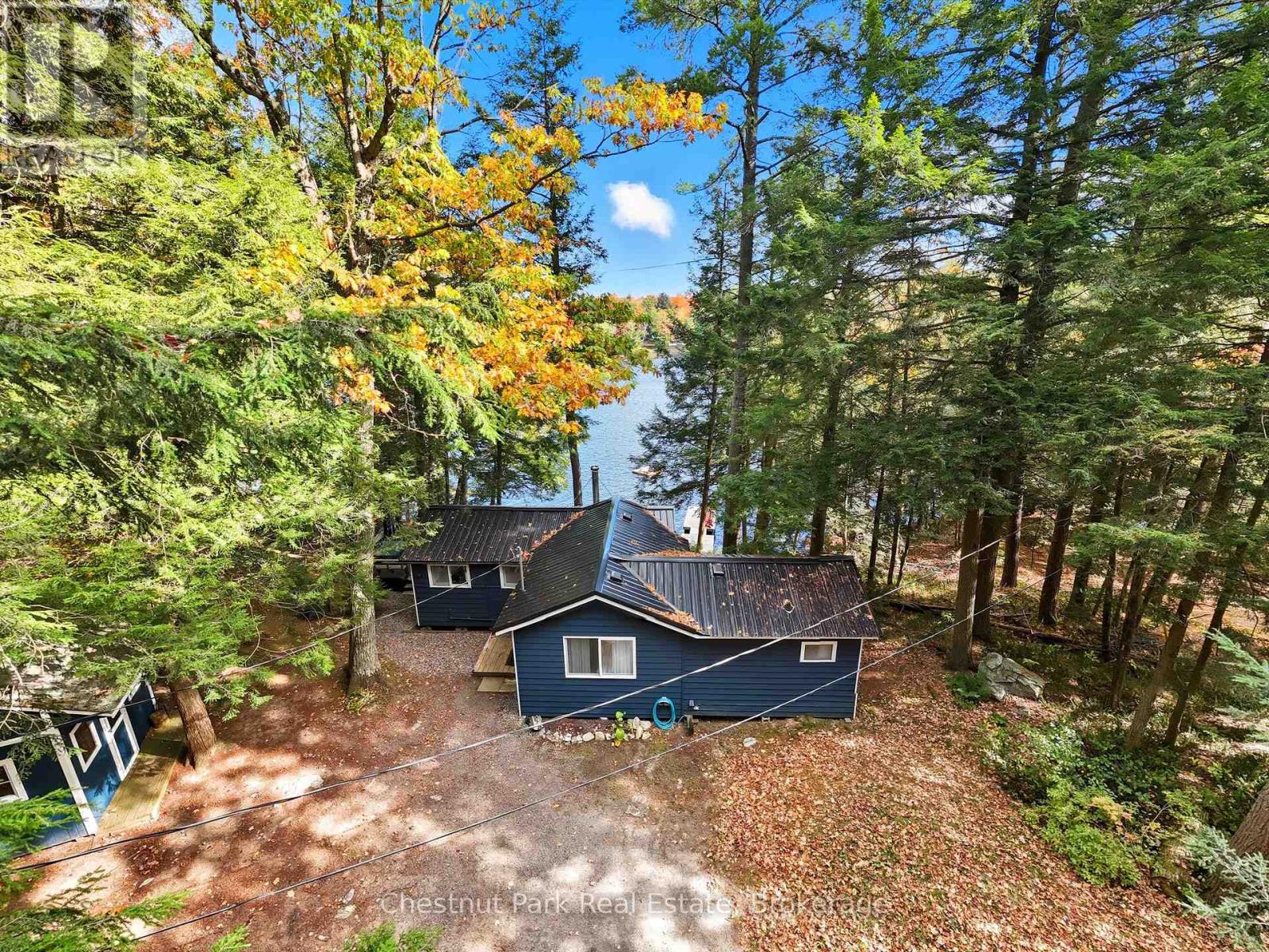11 - 1158 Cranberry Road, Muskoka Lakes, Ontario  P0C 1A0 - Photo 6 - X12460338