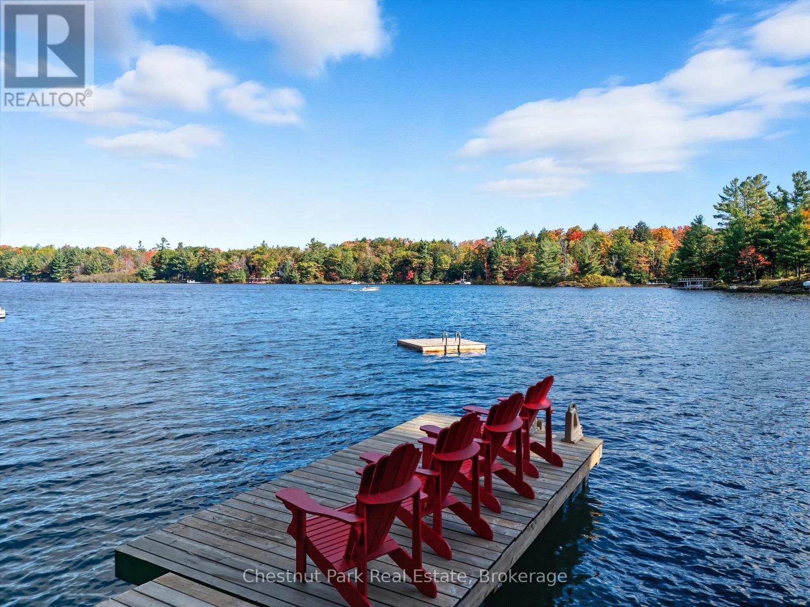 11 - 1158 Cranberry Road, Muskoka Lakes, Ontario  P0C 1A0 - Photo 8 - X12460338