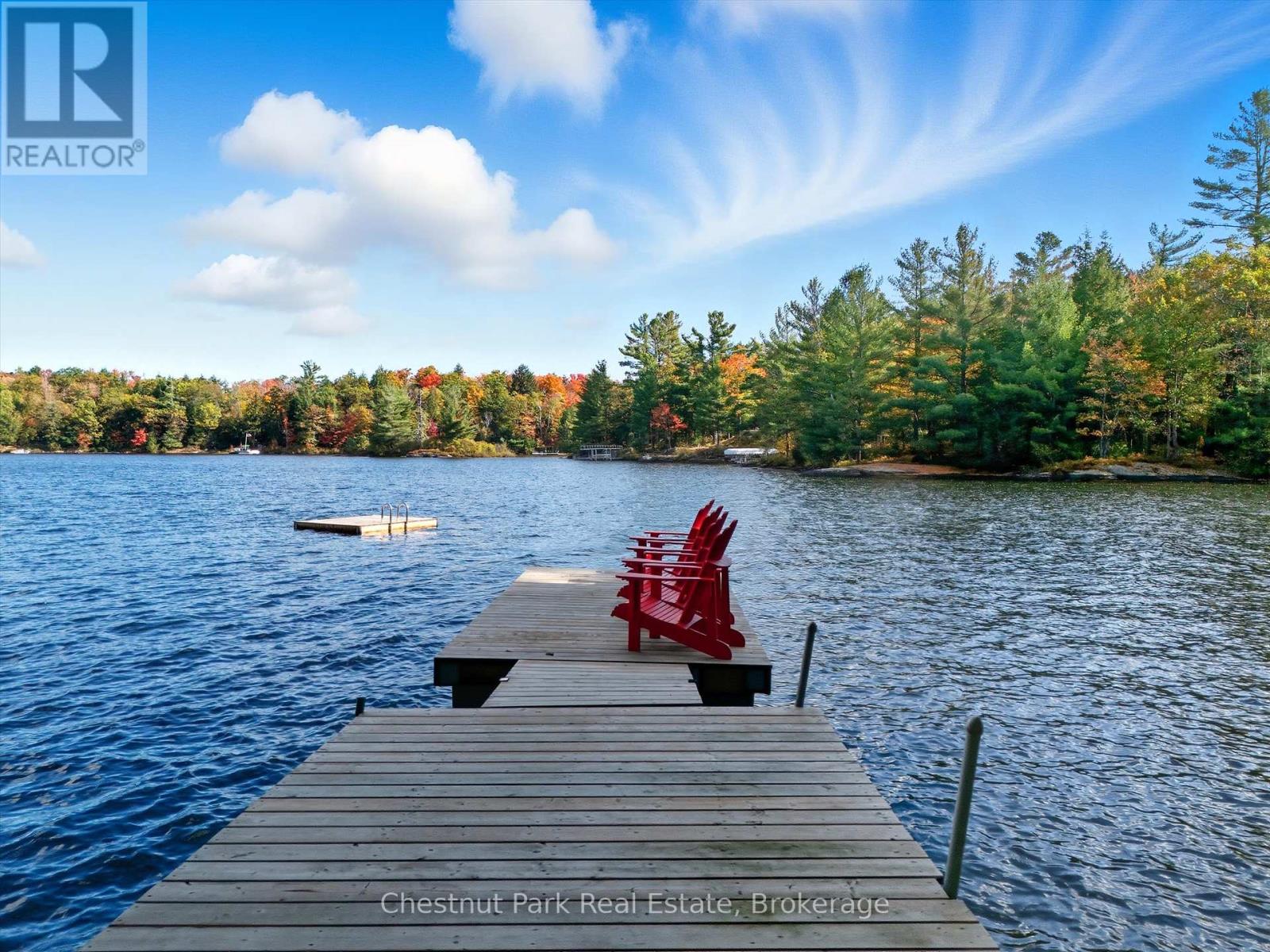 11 - 1158 Cranberry Road, Muskoka Lakes, Ontario  P0C 1A0 - Photo 9 - X12460338