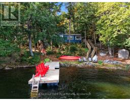 11 - 1158 CRANBERRY ROAD, Muskoka Lakes, Ontario