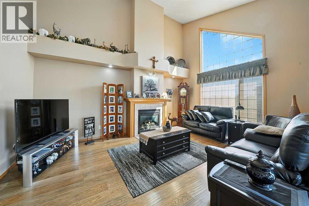 404, 4805 45 Street, Red Deer, Alberta  T4N 7A9 - Photo 3 - A2248571