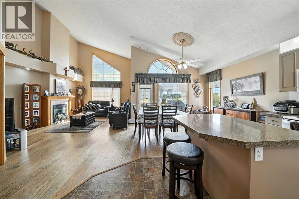 404, 4805 45 Street, Red Deer, Alberta  T4N 7A9 - Photo 8 - A2248571