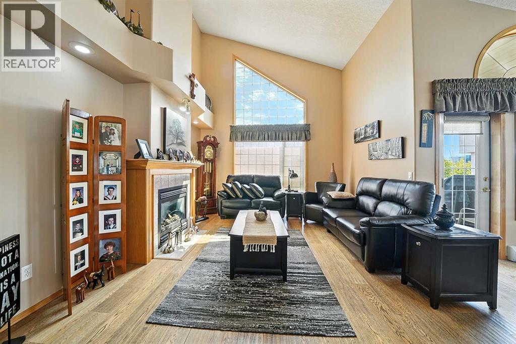 404, 4805 45 Street, Red Deer, Alberta  T4N 7A9 - Photo 2 - A2248571