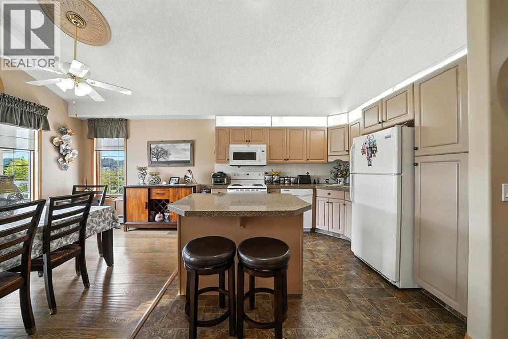 404, 4805 45 Street, Red Deer, Alberta  T4N 7A9 - Photo 6 - A2248571