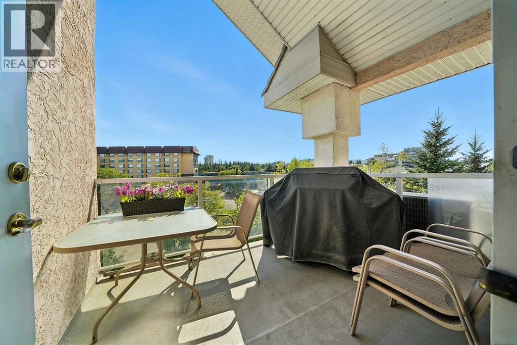 404, 4805 45 Street, Red Deer, Alberta  T4N 7A9 - Photo 10 - A2248571
