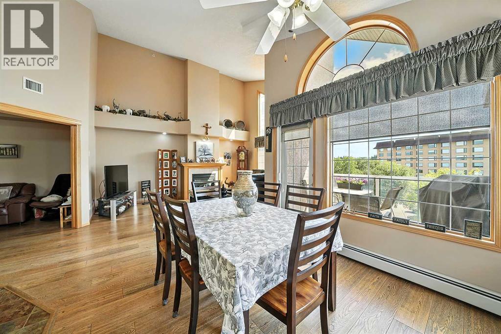 404, 4805 45 Street, Red Deer, Alberta  T4N 7A9 - Photo 7 - A2248571