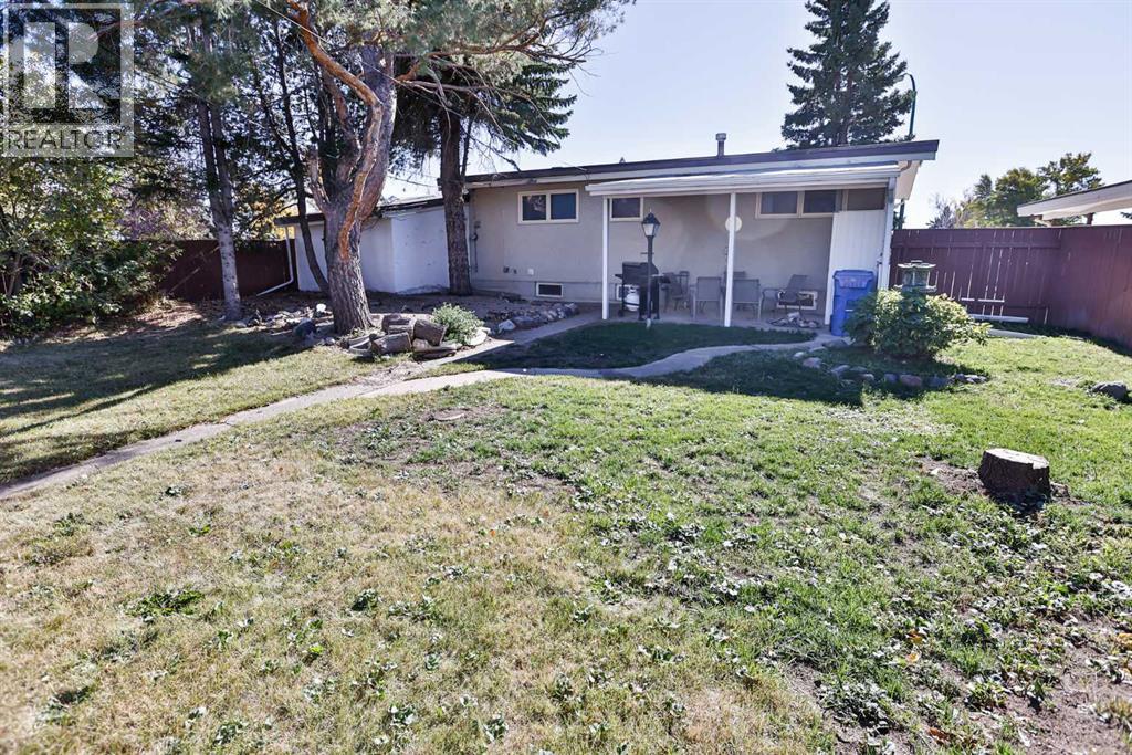 2727 7a Avenue N, Lethbridge, Alberta  T1H 1A5 - Photo 3 - A2263177