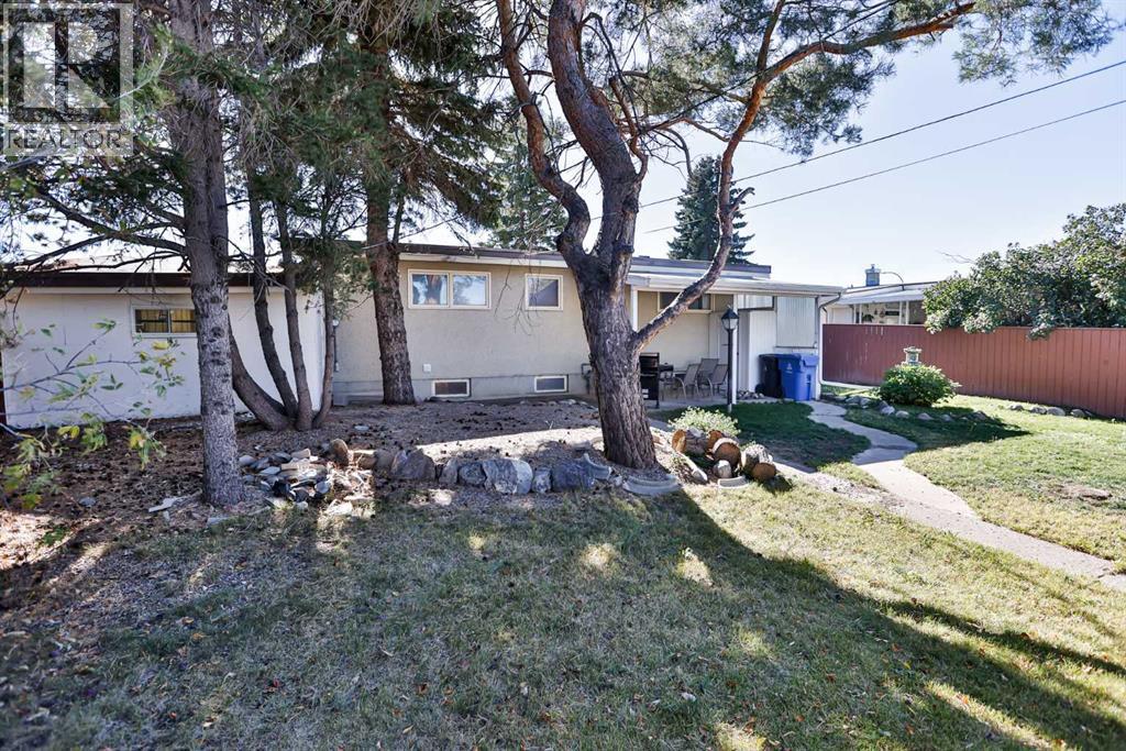 2727 7a Avenue N, Lethbridge, Alberta  T1H 1A5 - Photo 4 - A2263177