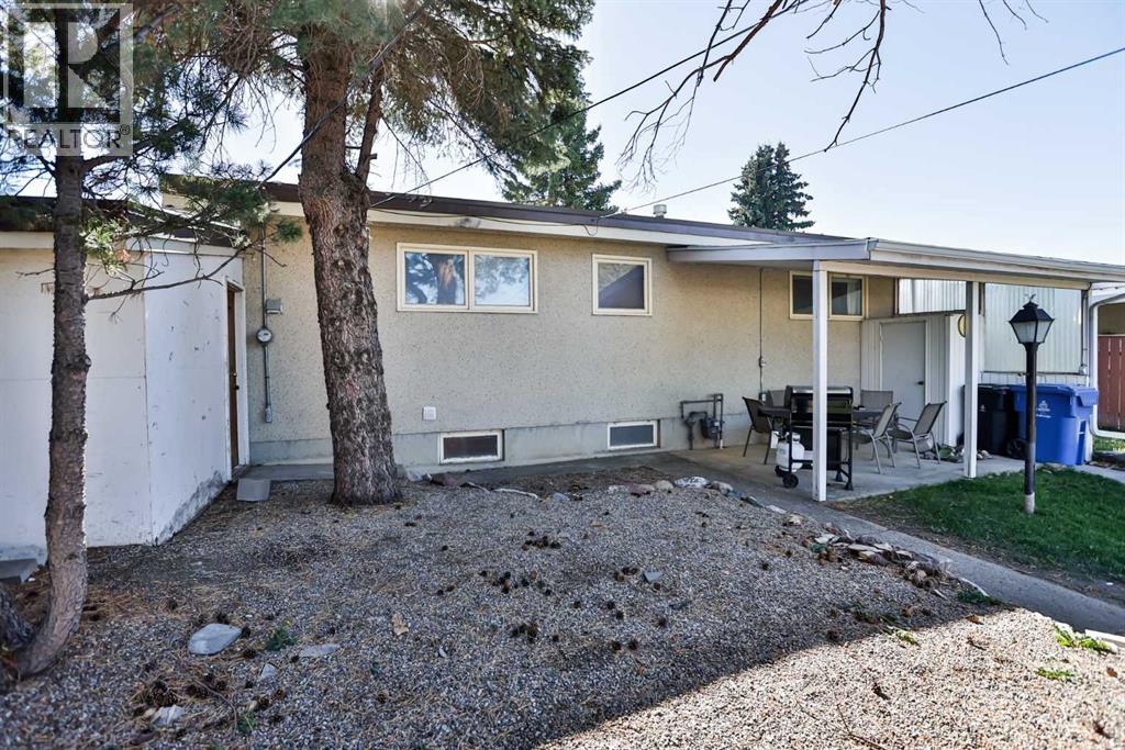 2727 7a Avenue N, Lethbridge, Alberta  T1H 1A5 - Photo 5 - A2263177