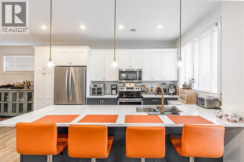 4307 Seton Drive Se, Calgary, Alberta  T3M 3A7 - Photo 12 - A2254599