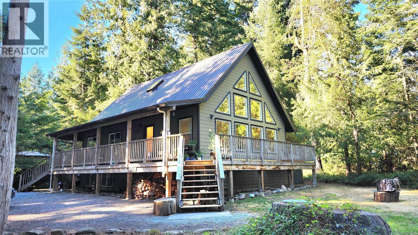 1020 Horseshoe Rd, Gabriola Island, British Columbia  V0R 1X3 - Photo 24 - 1010986