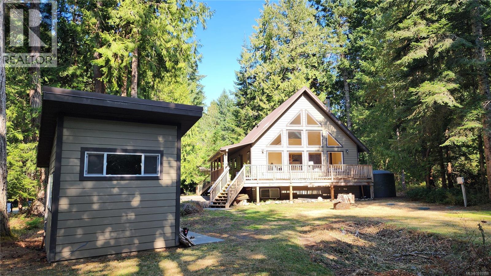 1020 Horseshoe Rd, Gabriola Island, British Columbia  V0R 1X3 - Photo 18 - 1010986