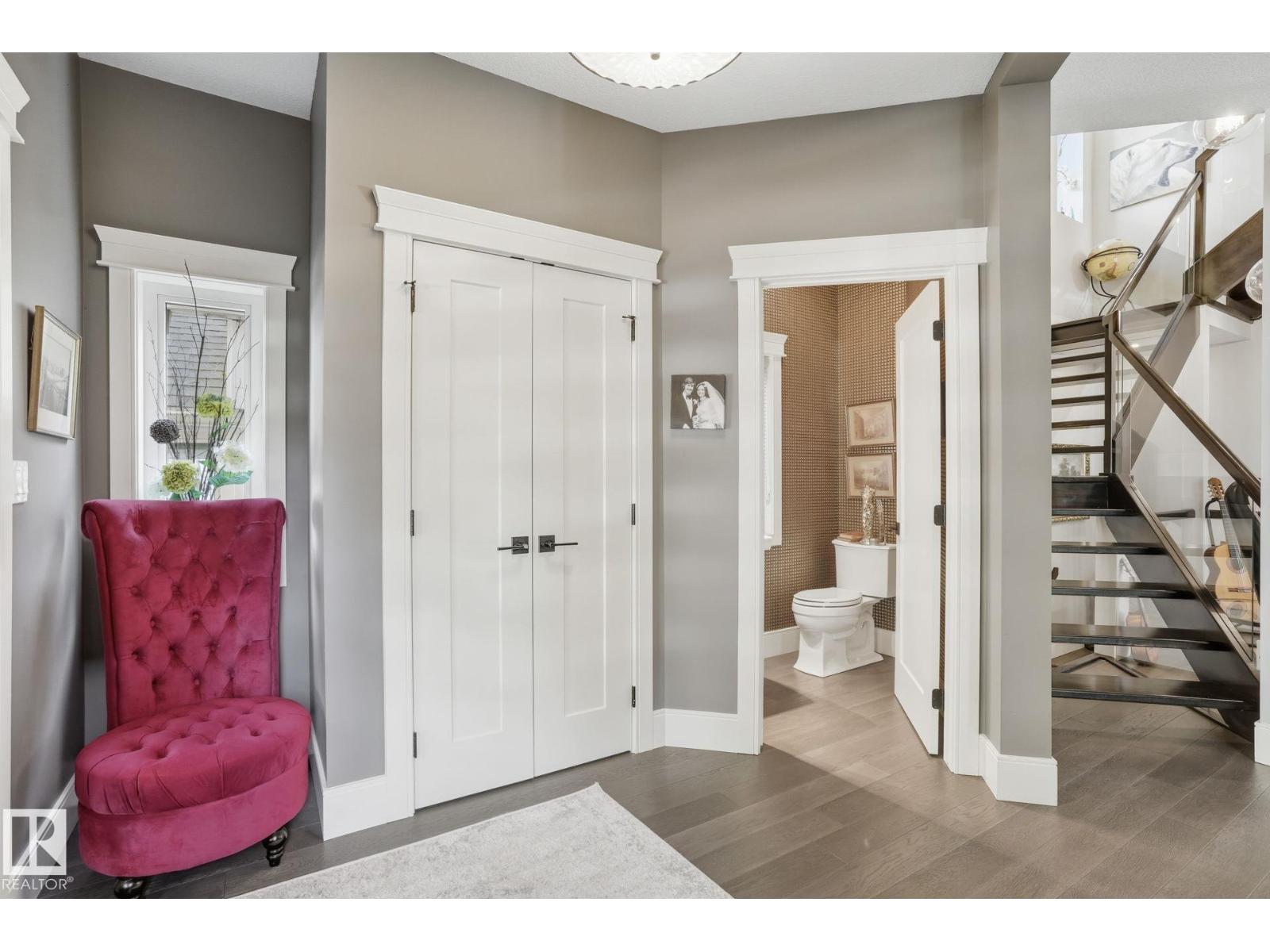 11121 81 Av Nw, Edmonton, Alberta  T6G 0S6 - Photo 4 - E4461680