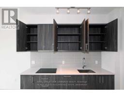 1605e - 576 Front Street W, Toronto (Waterfront Communities), Ca