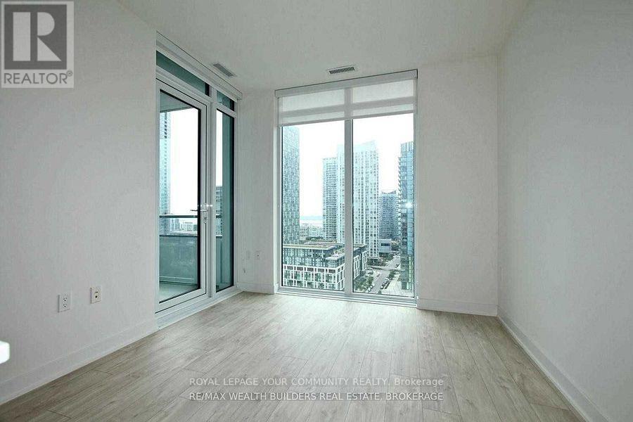 1605e - 576 Front Street W, Toronto, Ontario  M5V 1C1 - Photo 12 - C12392118