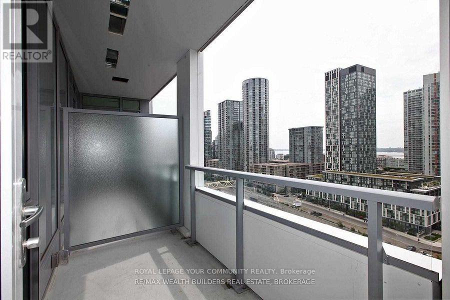 1605e - 576 Front Street W, Toronto, Ontario  M5V 1C1 - Photo 22 - C12392118