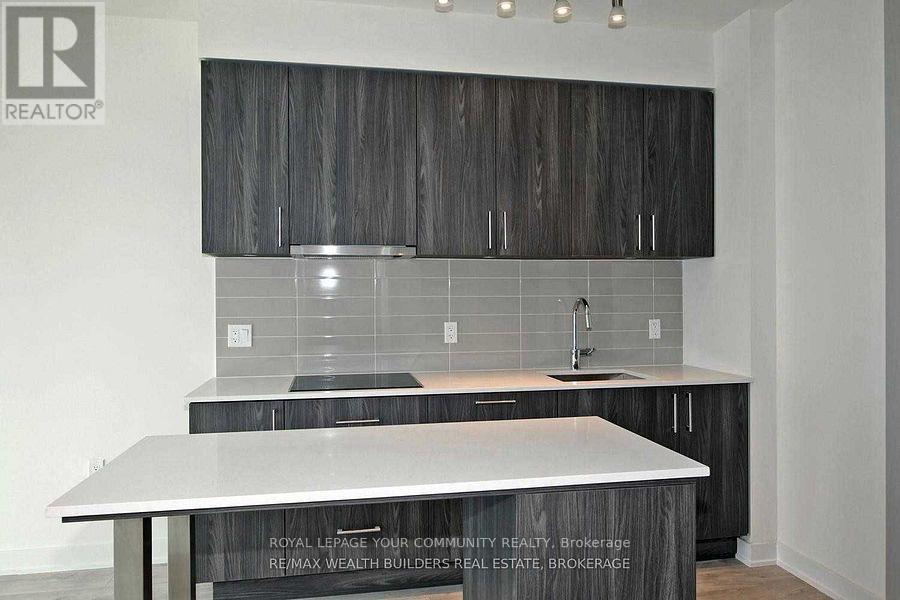 1605e - 576 Front Street W, Toronto, Ontario  M5V 1C1 - Photo 29 - C12392118