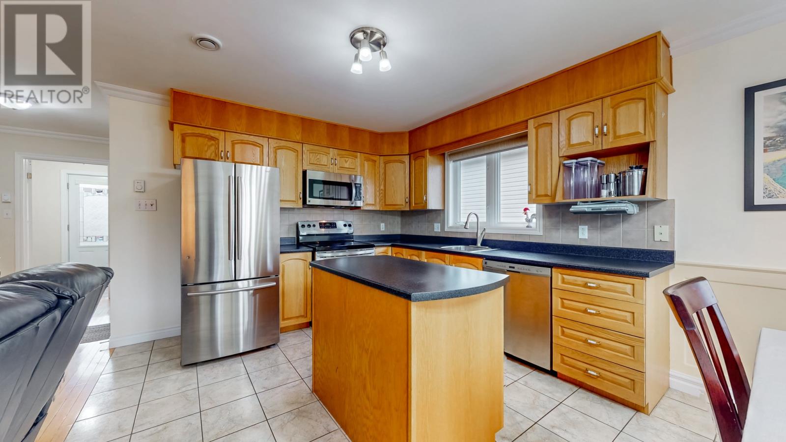 139 Penney Crescent, St.johns, Newfoundland & Labrador  A1A 5M2 - Photo 11 - 1291488