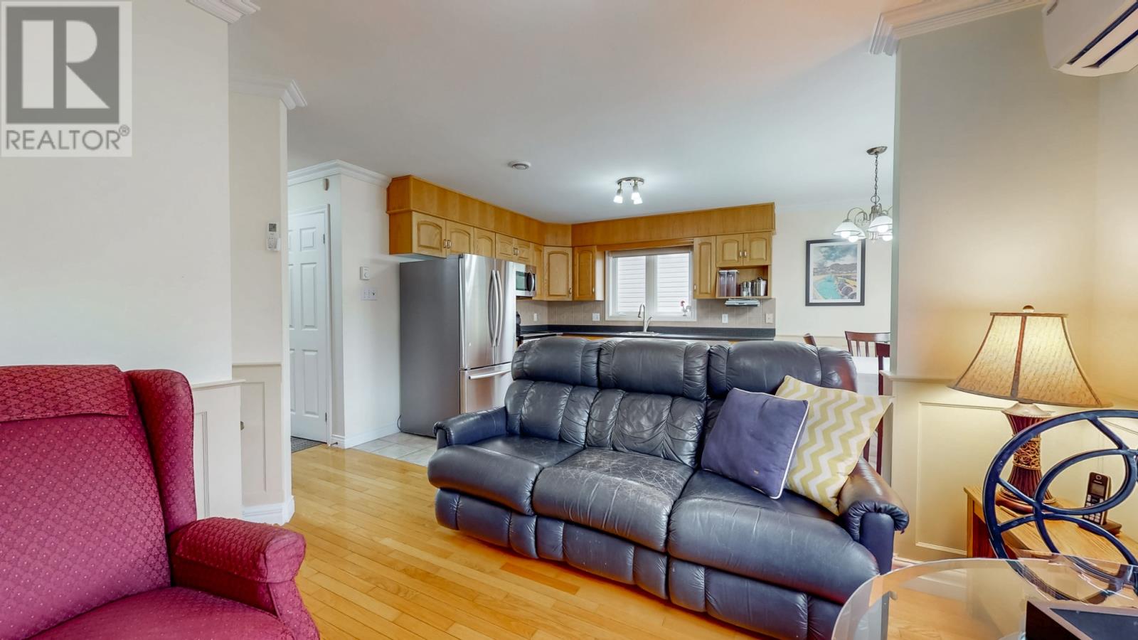 139 Penney Crescent, St.johns, Newfoundland & Labrador  A1A 5M2 - Photo 14 - 1291488