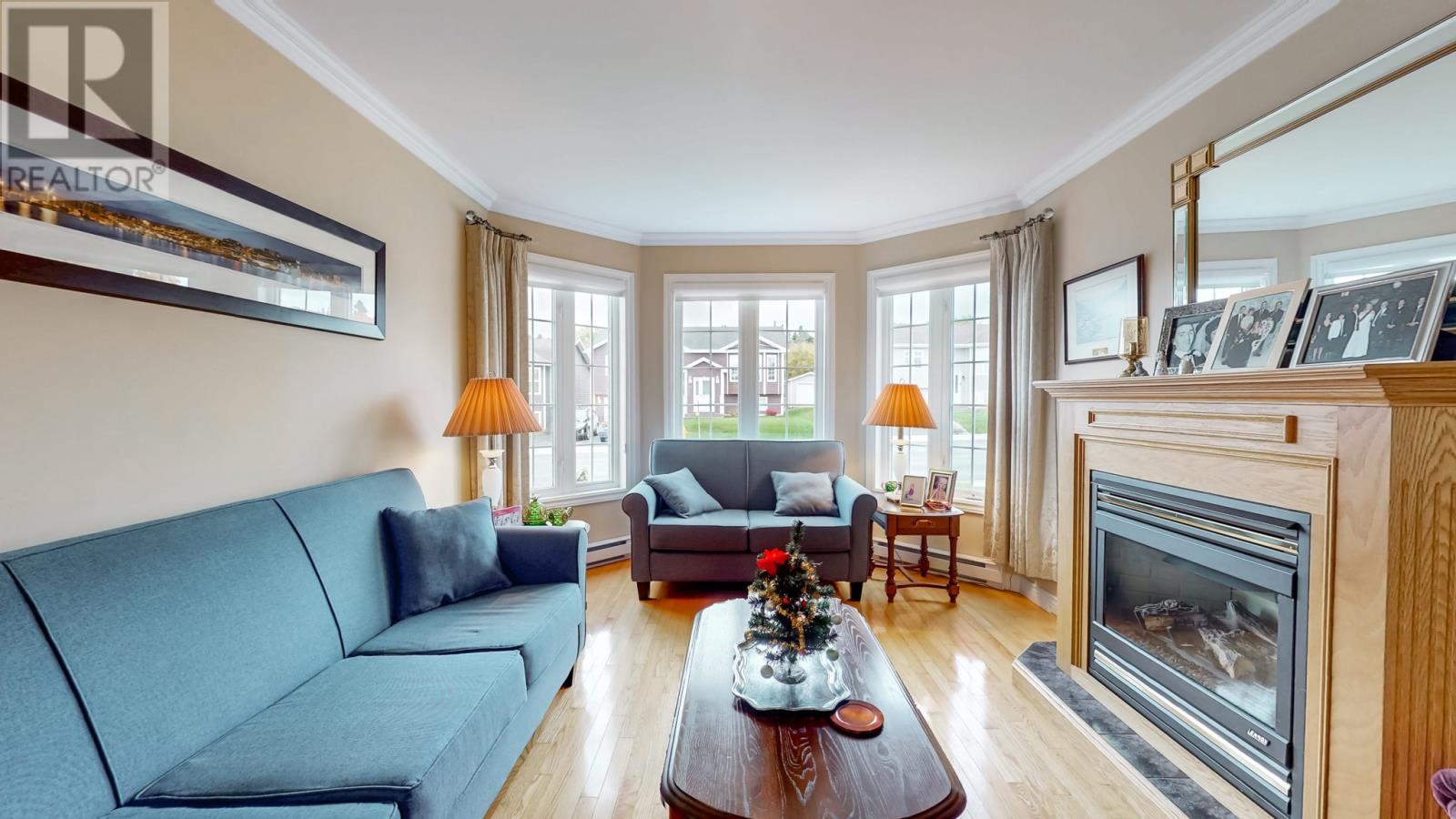 139 Penney Crescent, St.johns, Newfoundland & Labrador  A1A 5M2 - Photo 19 - 1291488