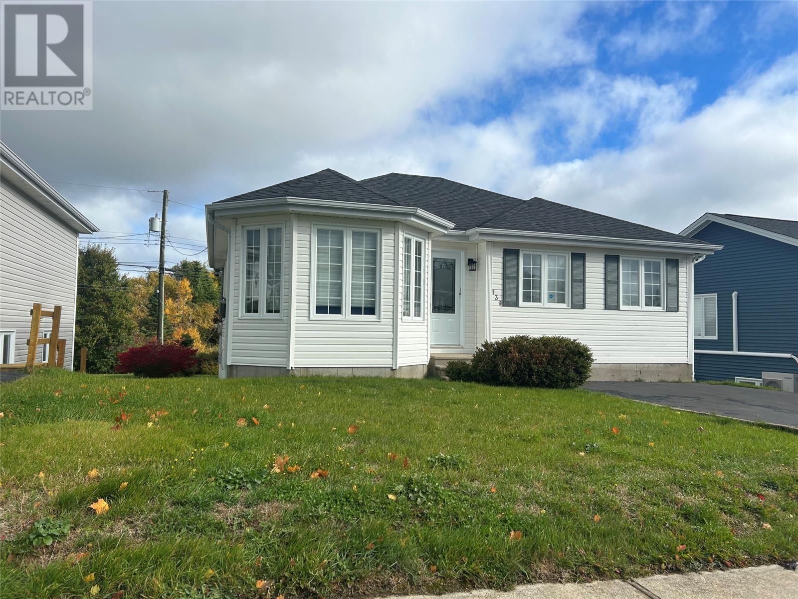 139 Penney Crescent, St.johns, Newfoundland & Labrador  A1A 5M2 - Photo 2 - 1291488