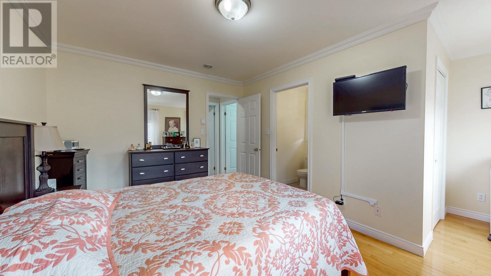 139 Penney Crescent, St.johns, Newfoundland & Labrador  A1A 5M2 - Photo 22 - 1291488