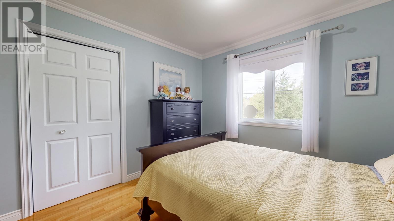 139 Penney Crescent, St.johns, Newfoundland & Labrador  A1A 5M2 - Photo 25 - 1291488