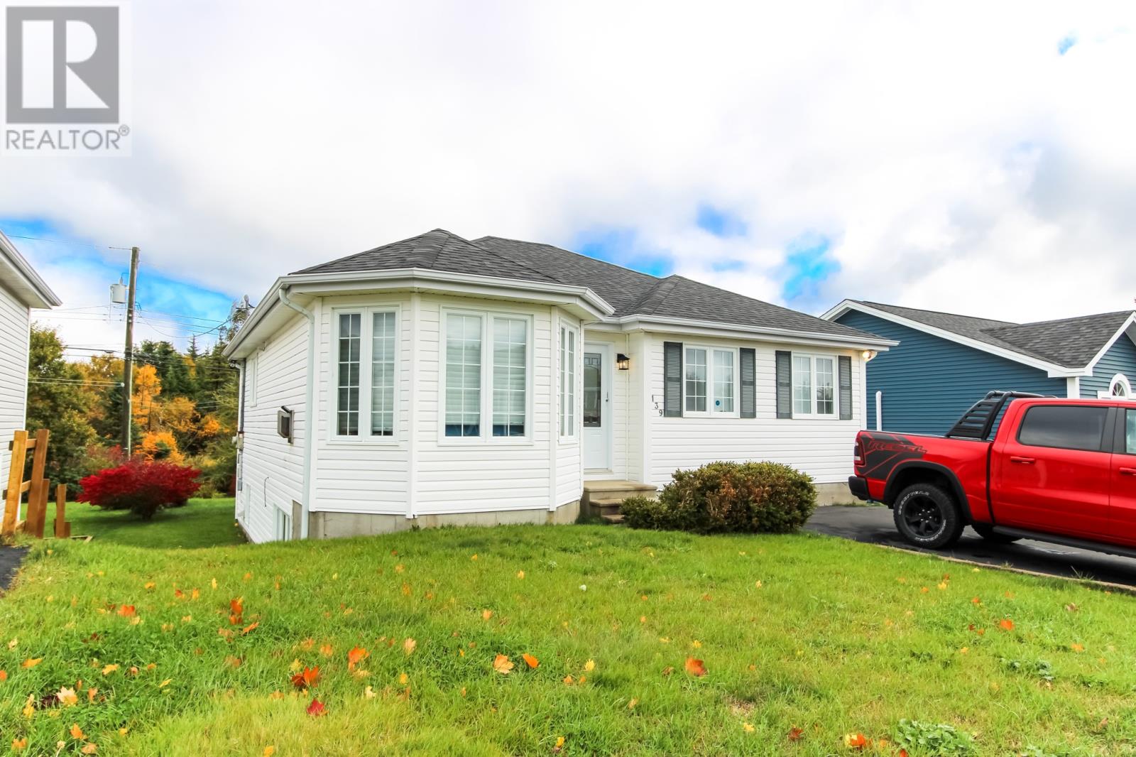 139 Penney Crescent, St.johns, Newfoundland & Labrador  A1A 5M2 - Photo 3 - 1291488