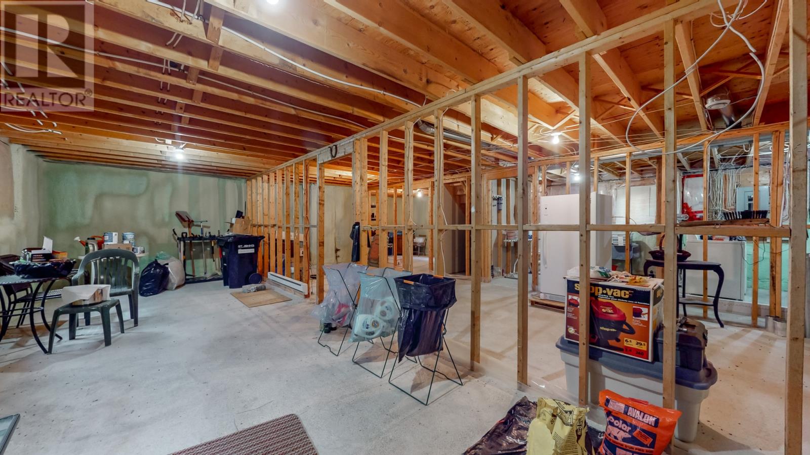 139 Penney Crescent, St.johns, Newfoundland & Labrador  A1A 5M2 - Photo 30 - 1291488