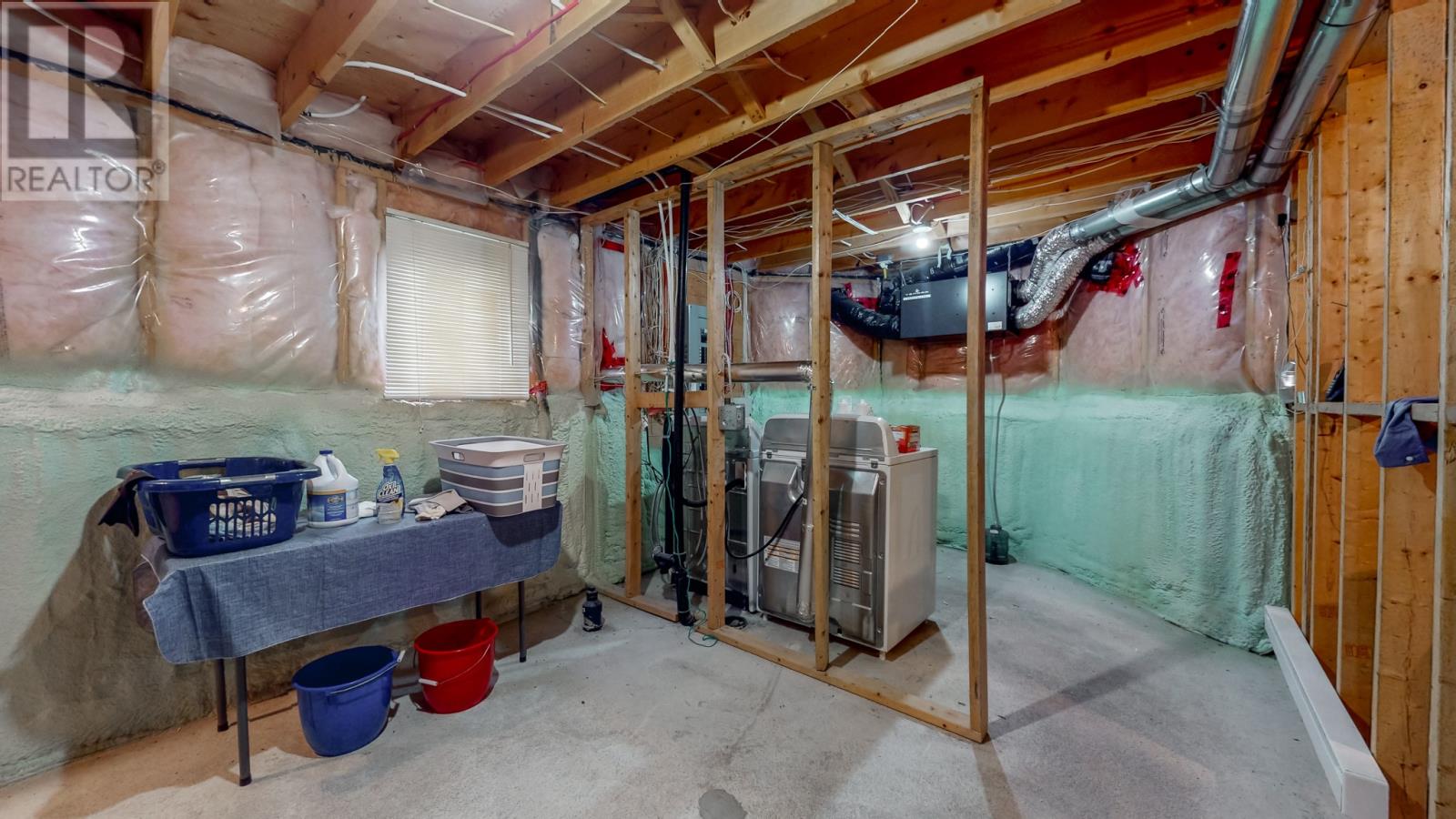 139 Penney Crescent, St.johns, Newfoundland & Labrador  A1A 5M2 - Photo 31 - 1291488