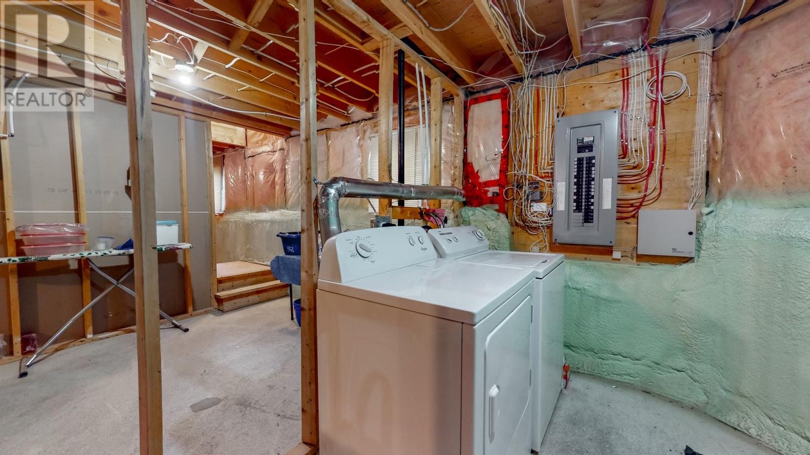 139 Penney Crescent, St.johns, Newfoundland & Labrador  A1A 5M2 - Photo 32 - 1291488