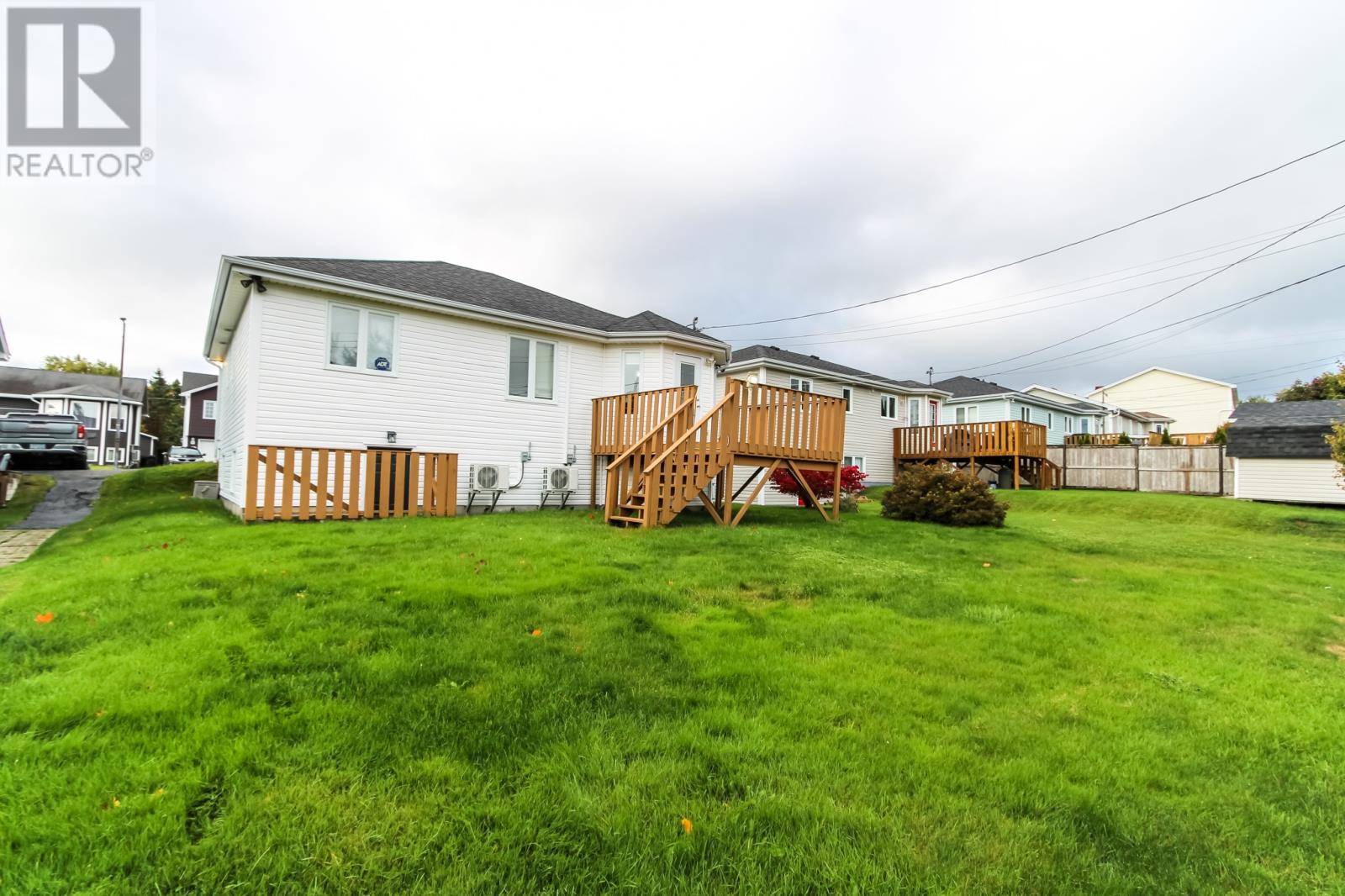 139 Penney Crescent, St.johns, Newfoundland & Labrador  A1A 5M2 - Photo 4 - 1291488