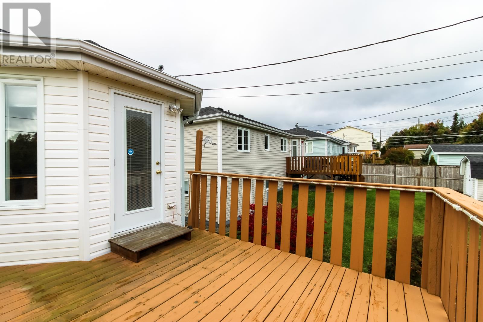 139 Penney Crescent, St.johns, Newfoundland & Labrador  A1A 5M2 - Photo 6 - 1291488