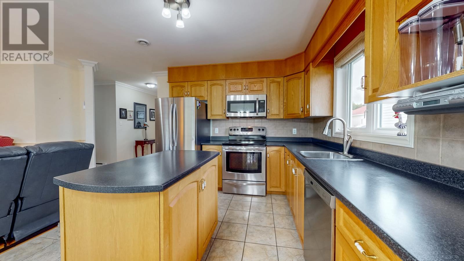 139 Penney Crescent, St.johns, Newfoundland & Labrador  A1A 5M2 - Photo 8 - 1291488