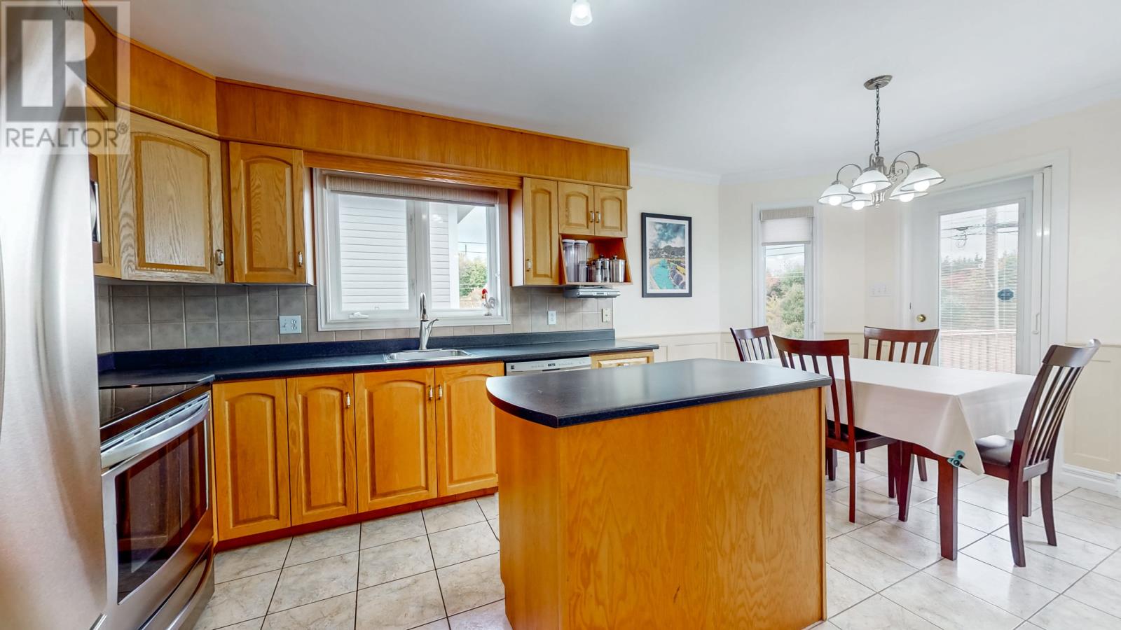 139 Penney Crescent, St.johns, Newfoundland & Labrador  A1A 5M2 - Photo 9 - 1291488