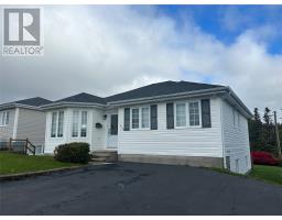 139 Penney Crescent, St.Johns, Newfoundland & Labrador