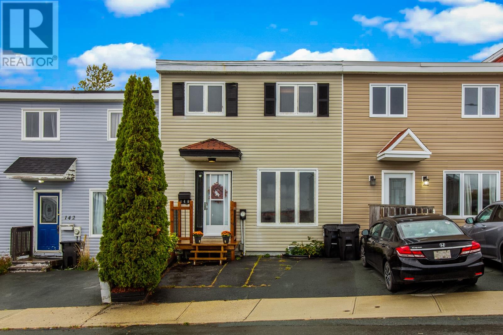 140 Watson Street, St. John's, Newfoundland & Labrador
