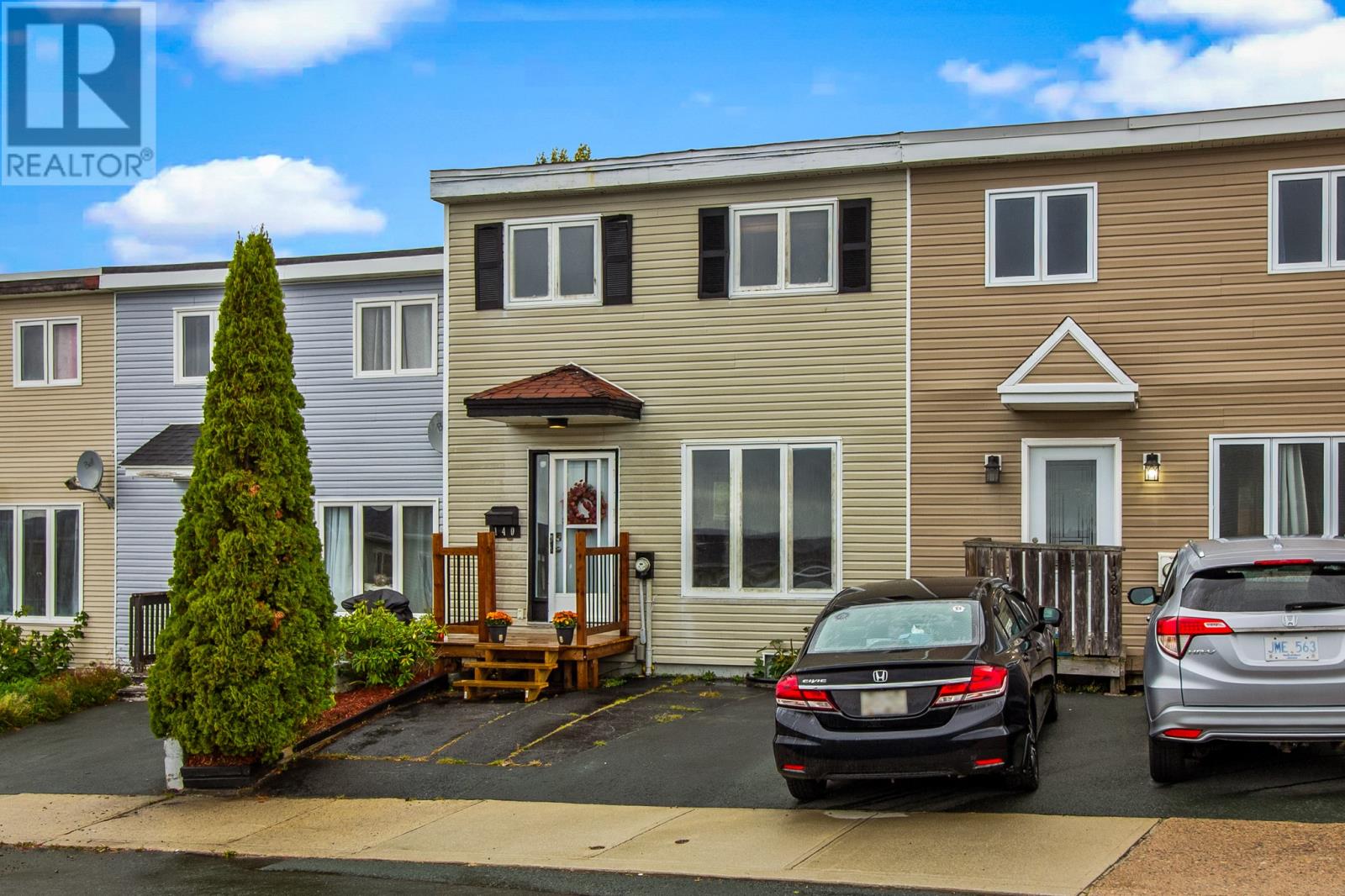140 Watson Street, St. John's, Newfoundland & Labrador  A1A 3K2 - Photo 2 - 1291365